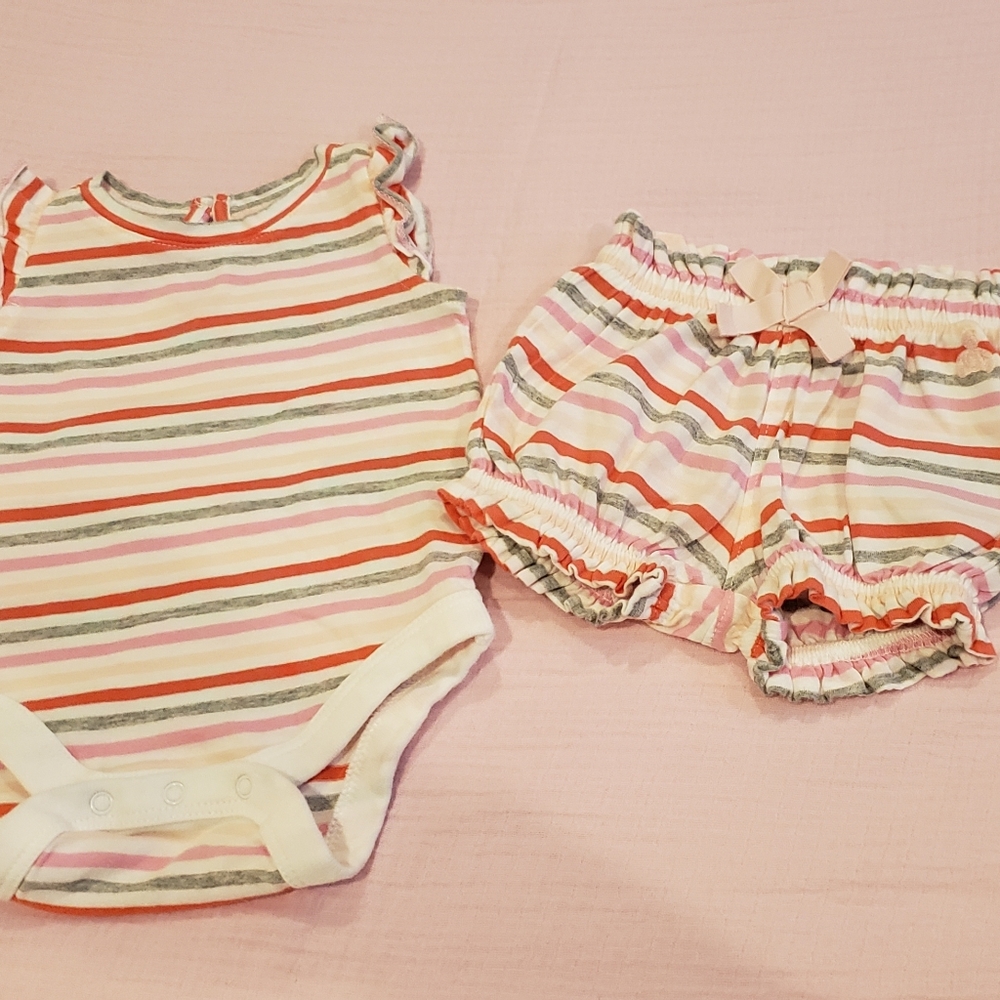 Short set